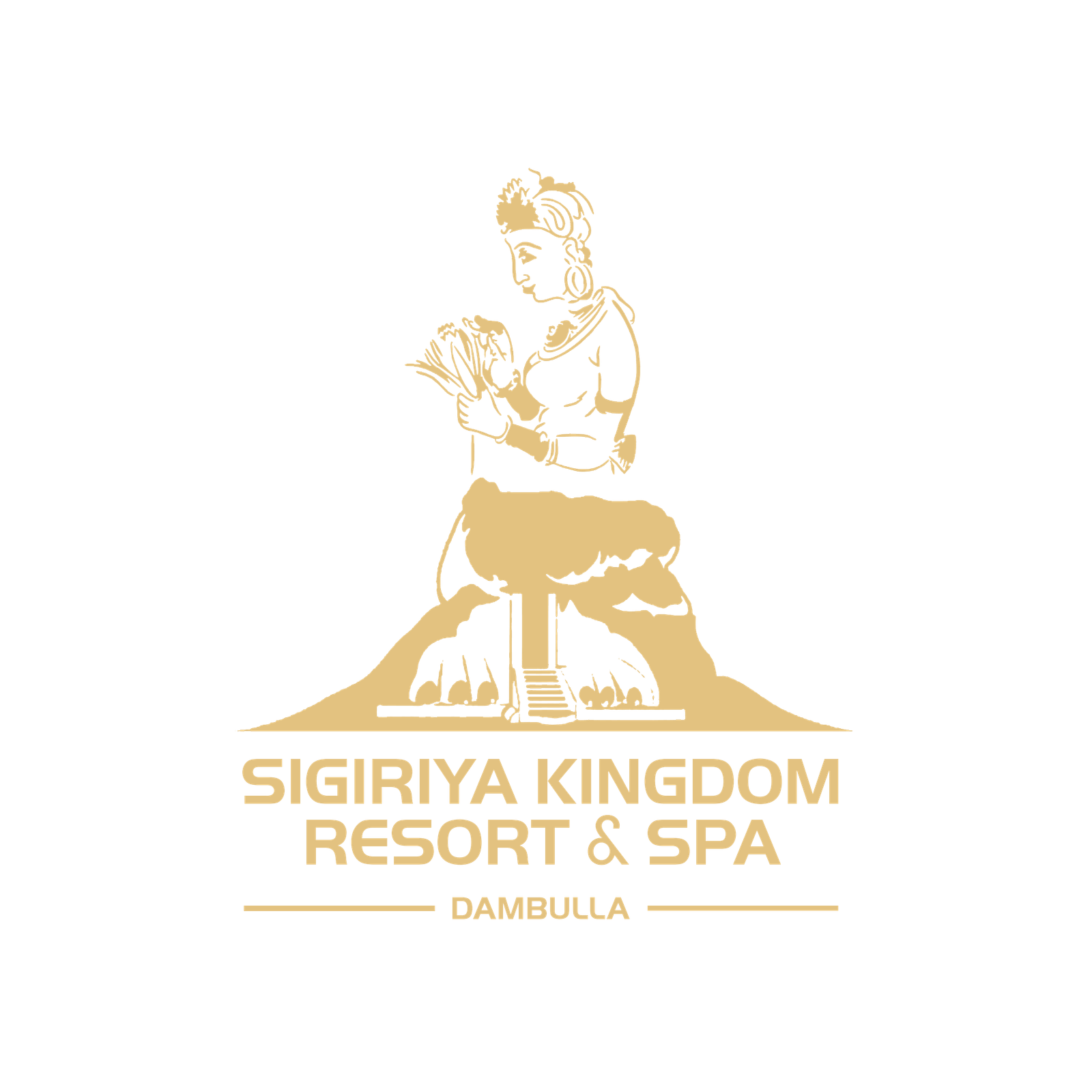 Sigiriya Kingdom Resort & Spa